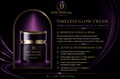 TIMELESS GLOW CREAM